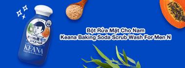 Xịt chống nắng Saborino